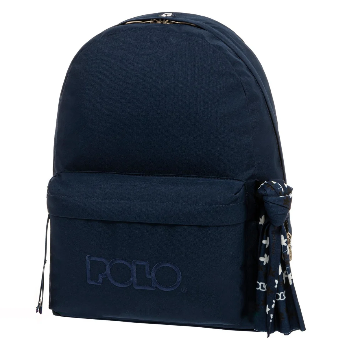 Φωτογραφία προϊόντος: 901135-5000 Polo Original Scarf Σακίδιο πλάτης Night Blue (2023)