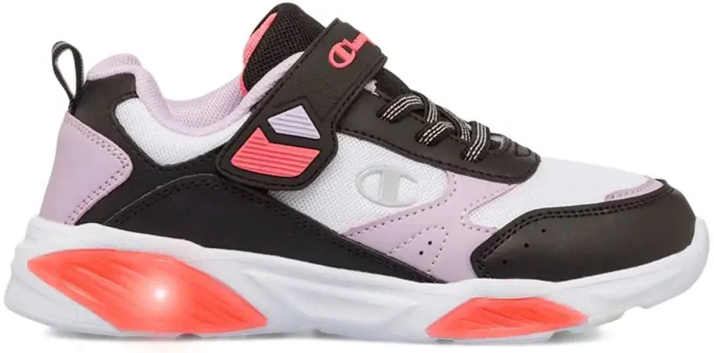 Φωτογραφία προϊόντος: CHAMPION JR PS WAVE G Low Cut (S32782-WW003) ΥΠΟΔΗΜΑ