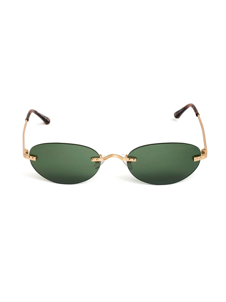 Φωτογραφία προϊόντος: Irina gold AV SUNGLASSES