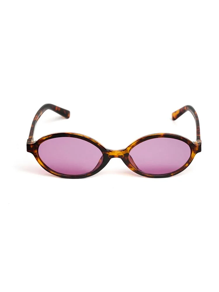 Φωτογραφία προϊόντος: Cassia brown pink AV SUNGLASSES
