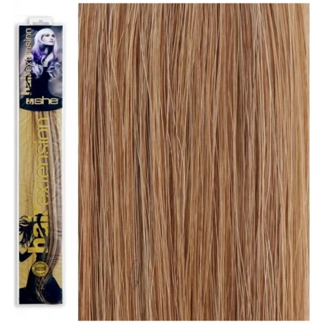 Φωτογραφία προϊόντος: She By Socap Hair Extensions Τούφα 100% Φυσική Τρίχα 55/60cm - No 14 (Συσκευασία 10 Τούφες)
