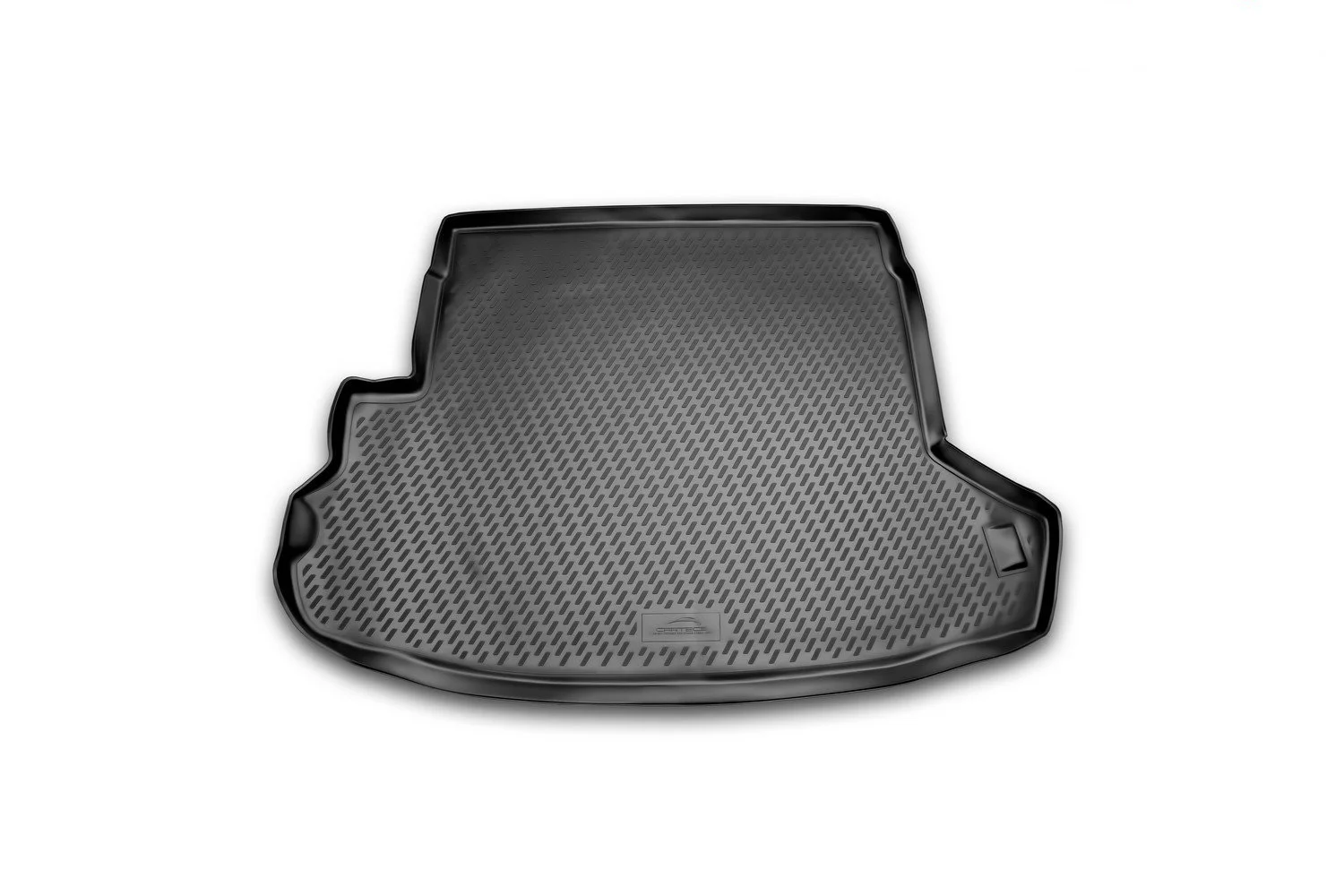 Φωτογραφία προϊόντος: Novline Nissan X-TRAIL T31 5D 2007-2010 Σκαφη Πισω (ΜΕ ORGANIZER) (ΜΑΥΡΟ)