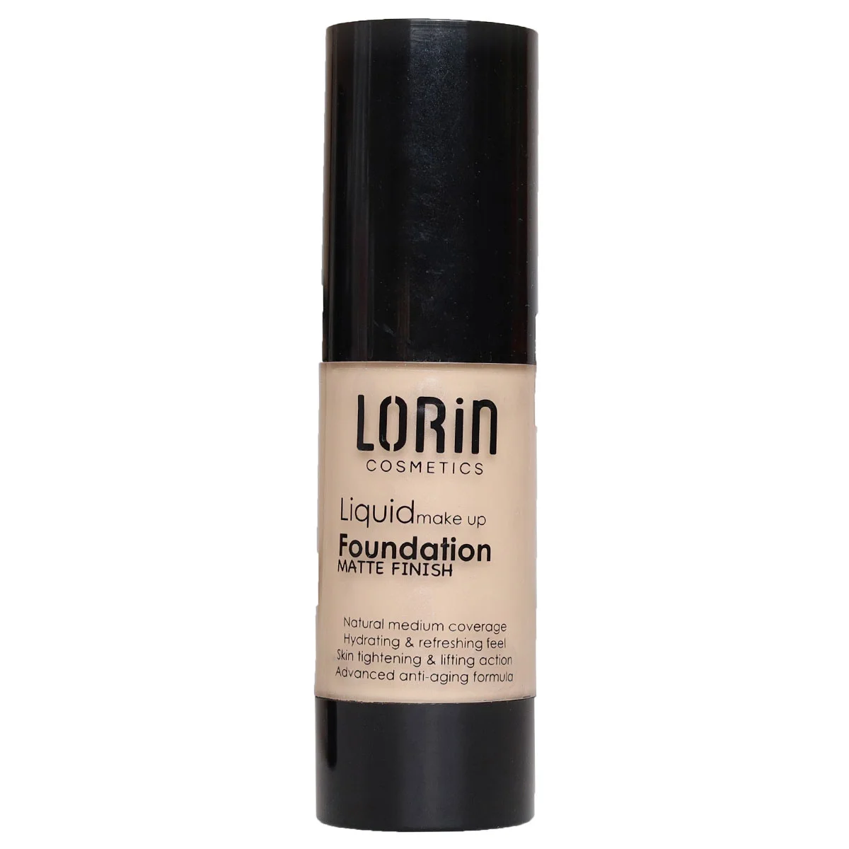 Φωτογραφία προϊόντος: Lorin Liquid Foundation Matte Finish #794