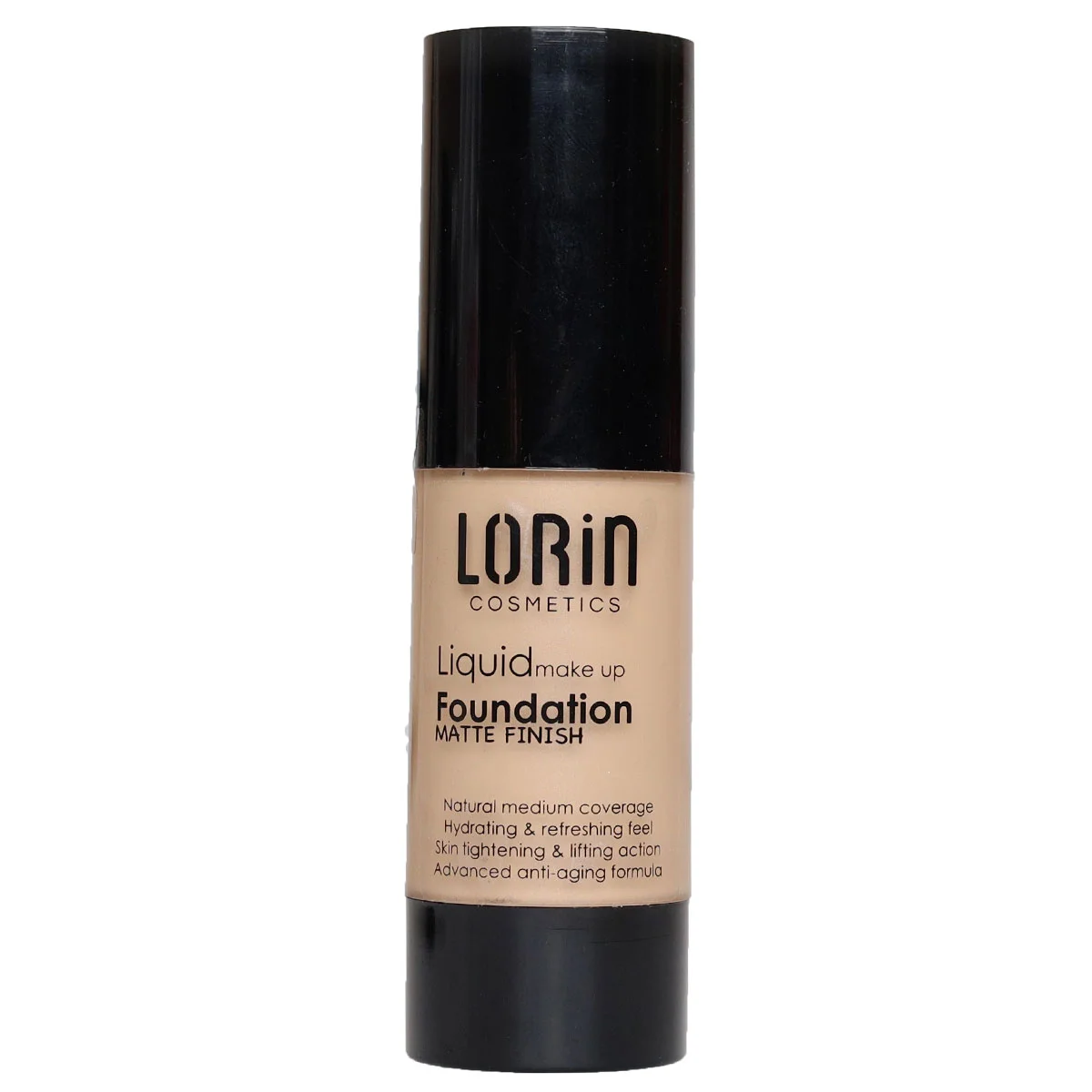 Φωτογραφία προϊόντος: Lorin Liquid Foundation Matte Finish #793