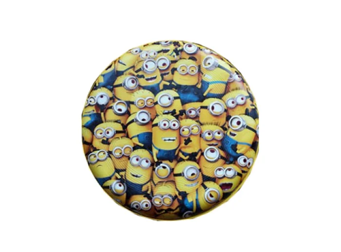 Φωτογραφία προϊόντος: Φρίσμπι Minions