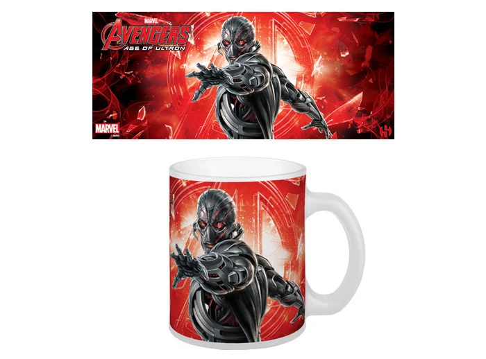 Φωτογραφία προϊόντος: Κούπα Ultron (300ml)