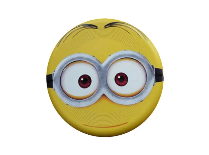 Φωτογραφία προϊόντος: Φρίσμπι Minion