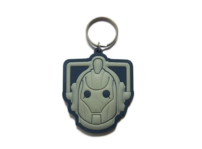 Φωτογραφία προϊόντος: Μπρελόκ Cyberman