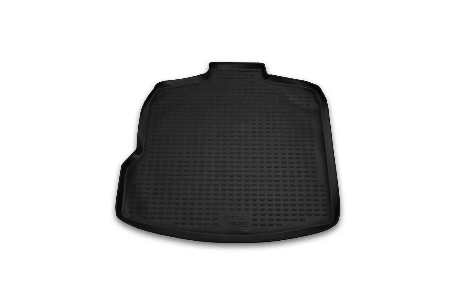 Φωτογραφία προϊόντος: Novline Opel Vectra C 05/2002-01/2009 Σκαφη Πισω (ΜΑΥΡΟ)