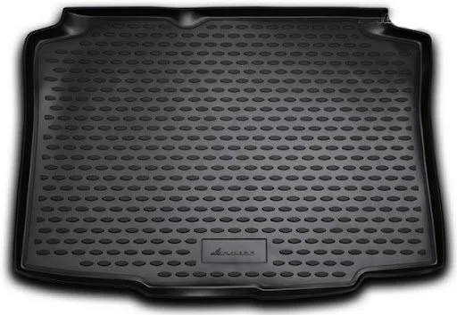 Φωτογραφία προϊόντος: Novline Seat Ibiza 06/2008+ Σκαφη Πισω (ΜΑΥΡΟ)