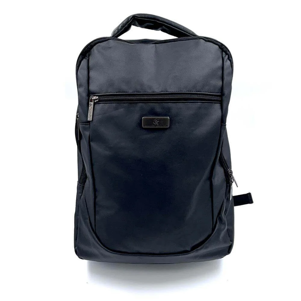 Φωτογραφία προϊόντος: Σακίδιο πλάτης (backpack) POLO BH-1344-NERO