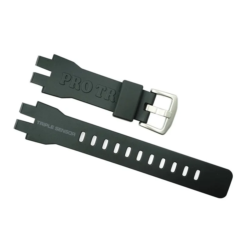 Φωτογραφία προϊόντος: Λουράκι CASIO PRG-300 Protrek