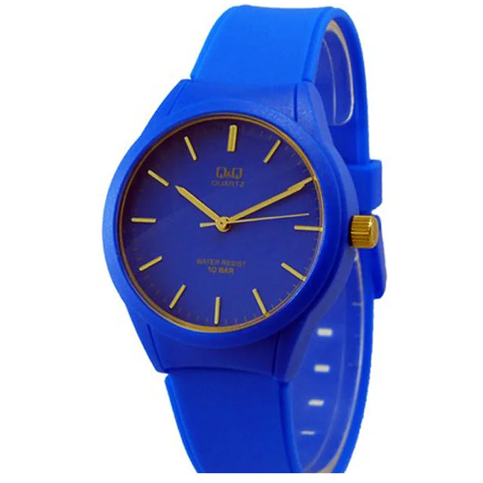 Φωτογραφία προϊόντος: Q+Q VR28J808Y Electric Blue