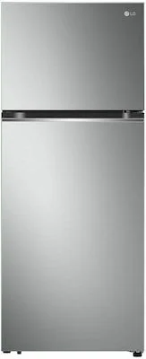 Φωτογραφία προϊόντος: LG GTBV36PZGKD Ψυγείο Δίπορτο No Frost (176x70x68cm)