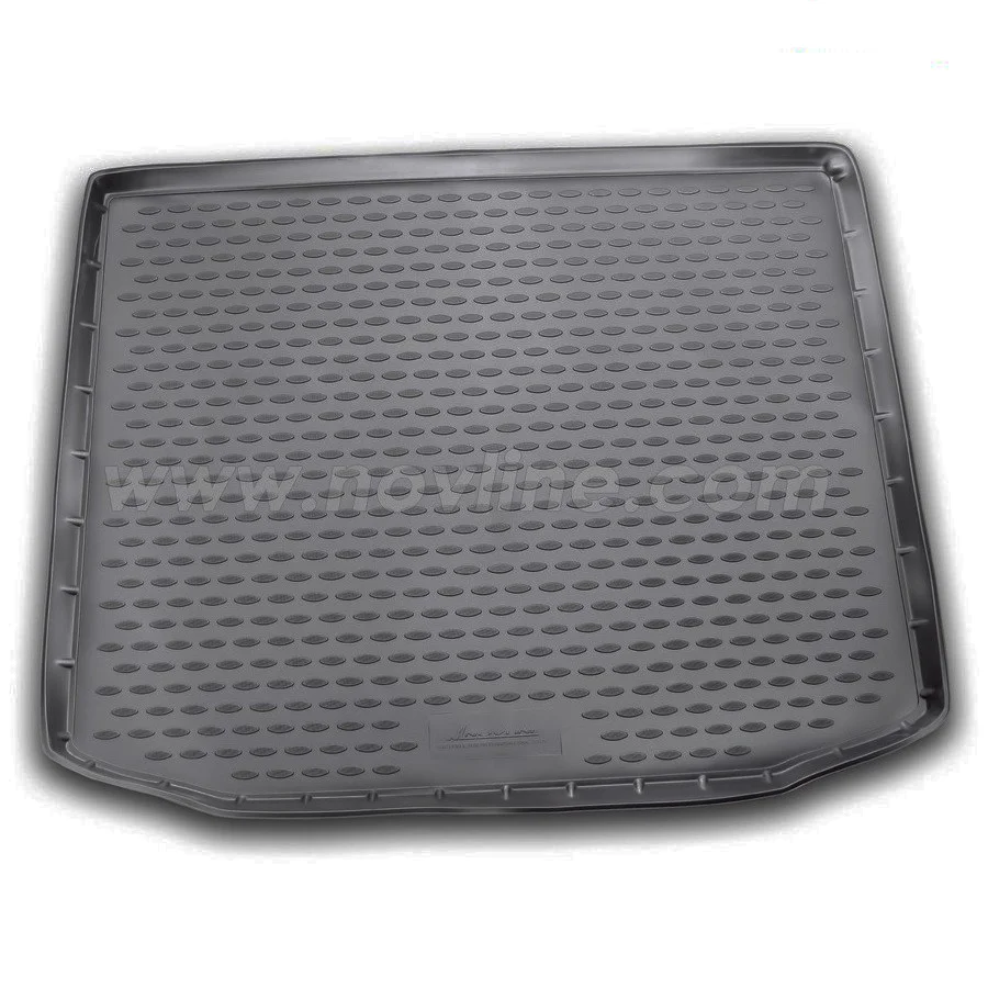 Φωτογραφία προϊόντος: Novline Mitsubishi Asx 5D 06/2010+ Σκαφη Πισω (ΜΑΥΡΟ)