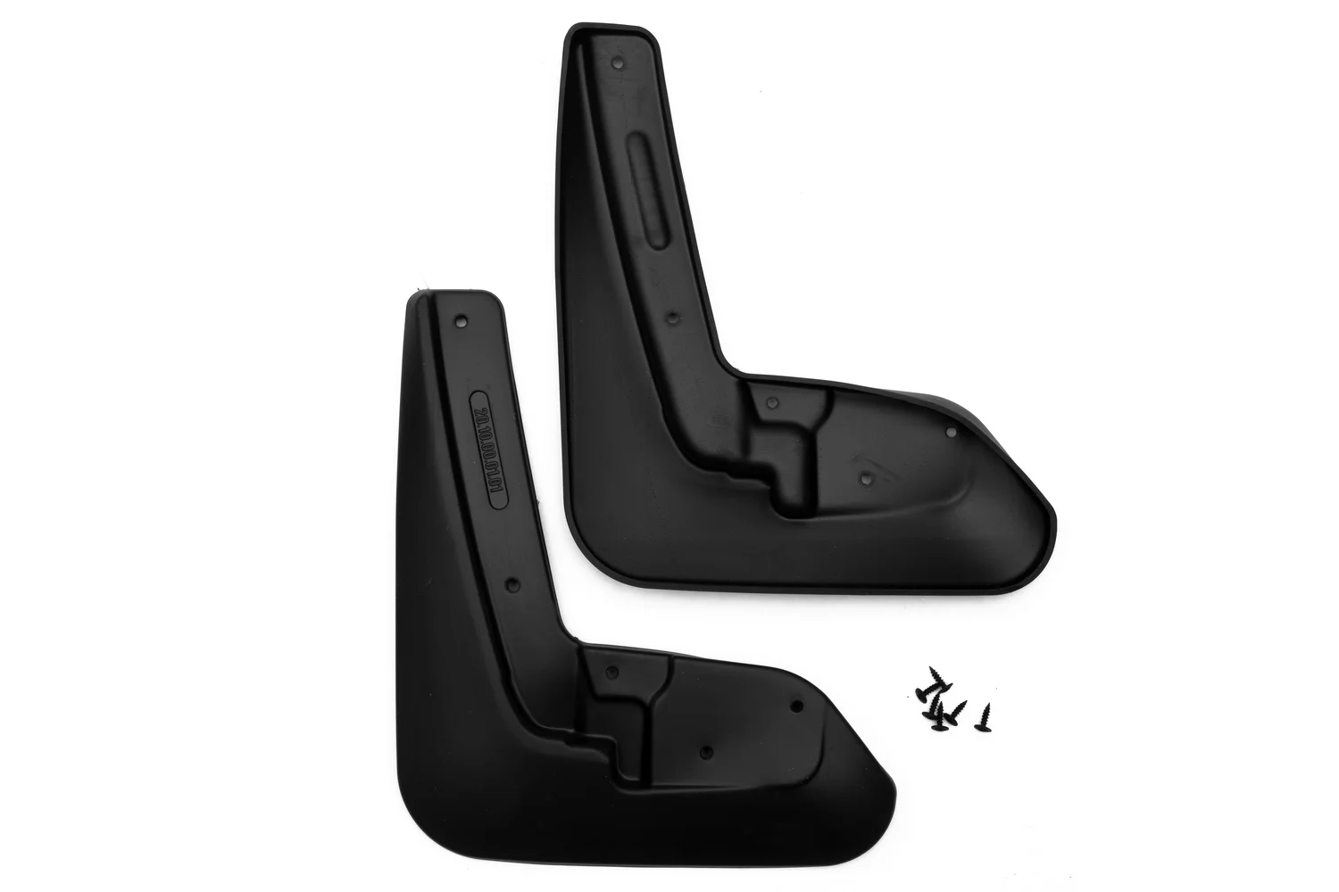 Φωτογραφία προϊόντος: Novline Mercedes Sprinter W907 2019+ Λασπωτηρες Εμπρος 2ΤΕΜ.