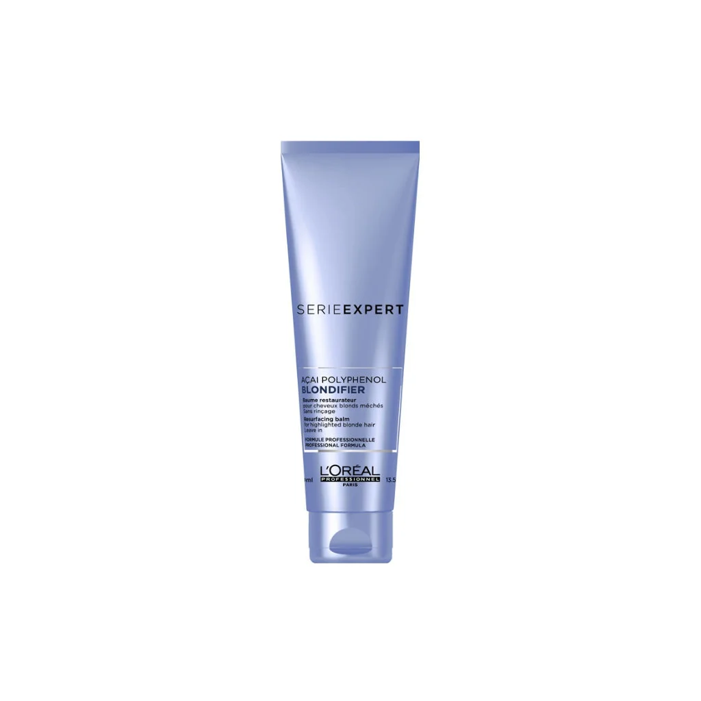 Φωτογραφία προϊόντος: L Oreal Professionnel Serie Expert Blondifier Acai Polyphenol 150ml