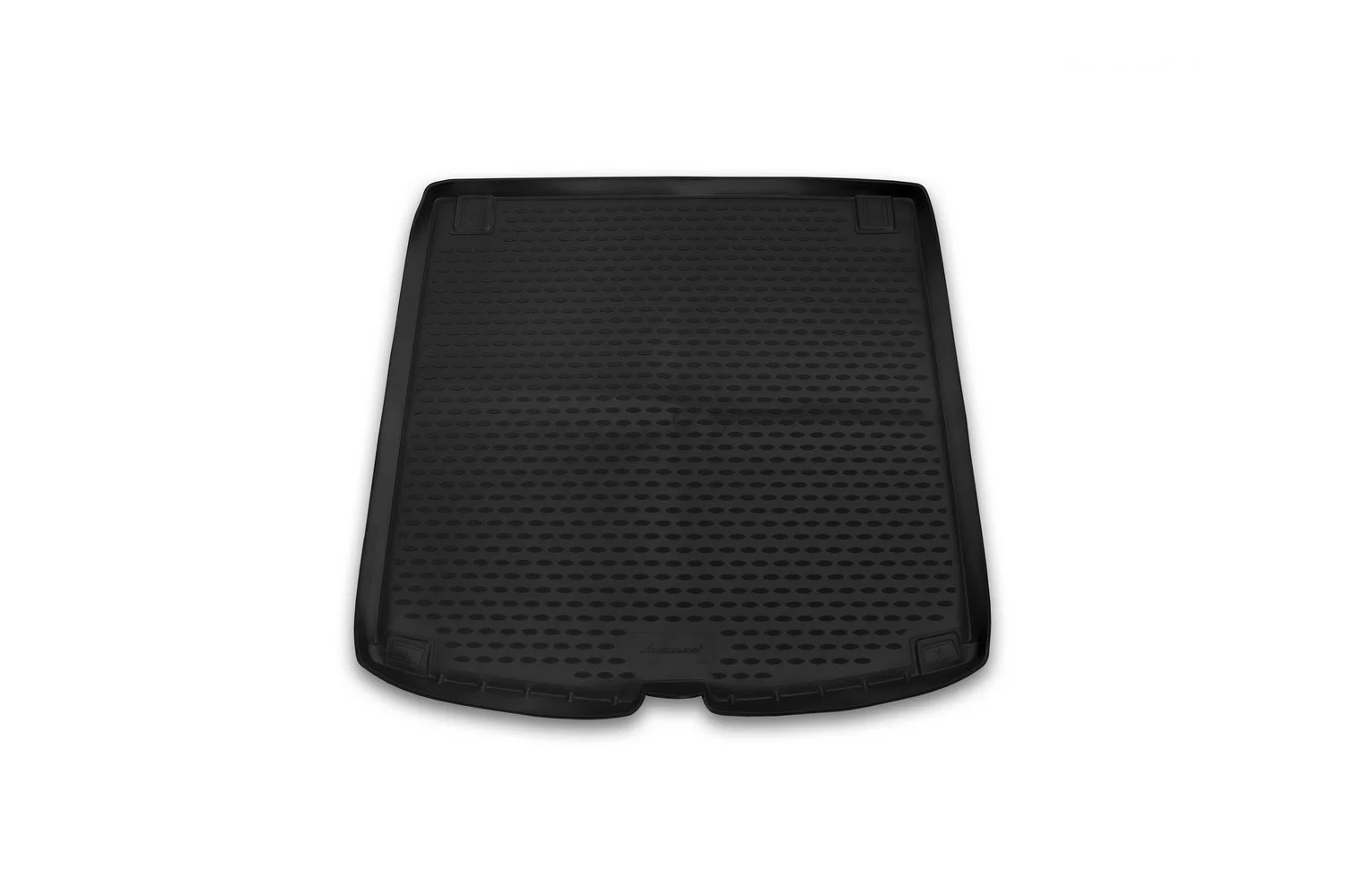 Φωτογραφία προϊόντος: Novline Bmw Σειρα 5 E61 Touring 04/2004-05/2010 Σκαφη Πισω (ΜΑΥΡΟ)