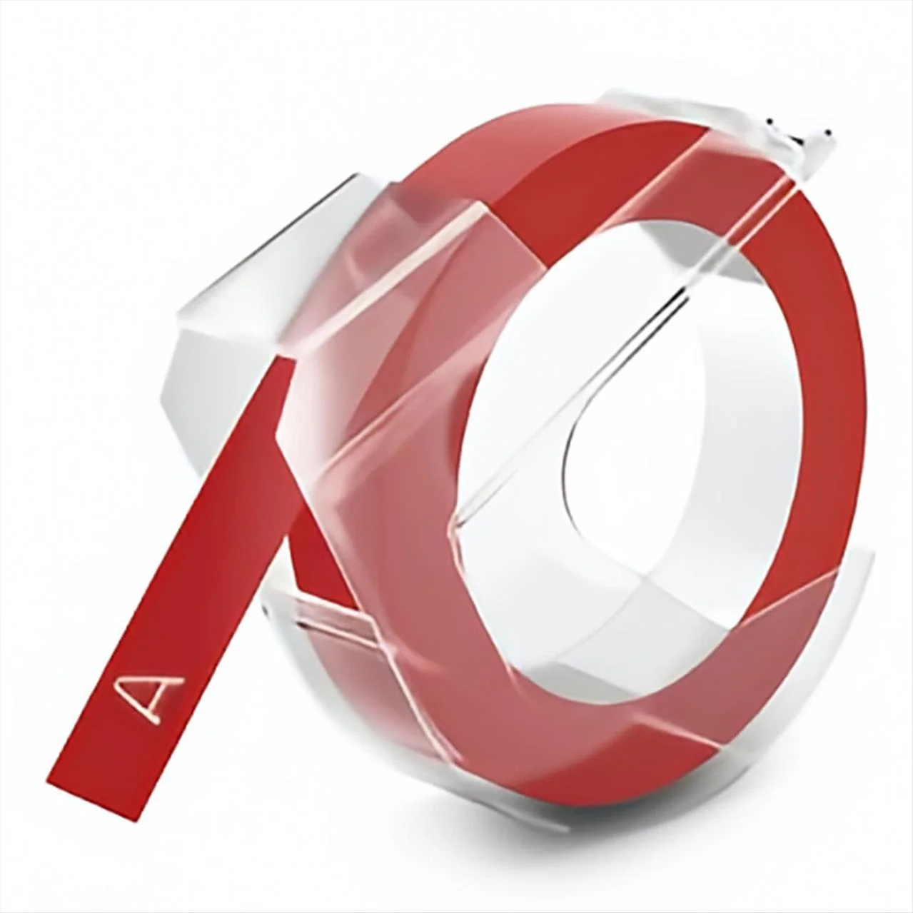 Φωτογραφία προϊόντος: ΤΑΙΝΙΑ DYMO EMBOSSING 9mmX3m PLASTIC