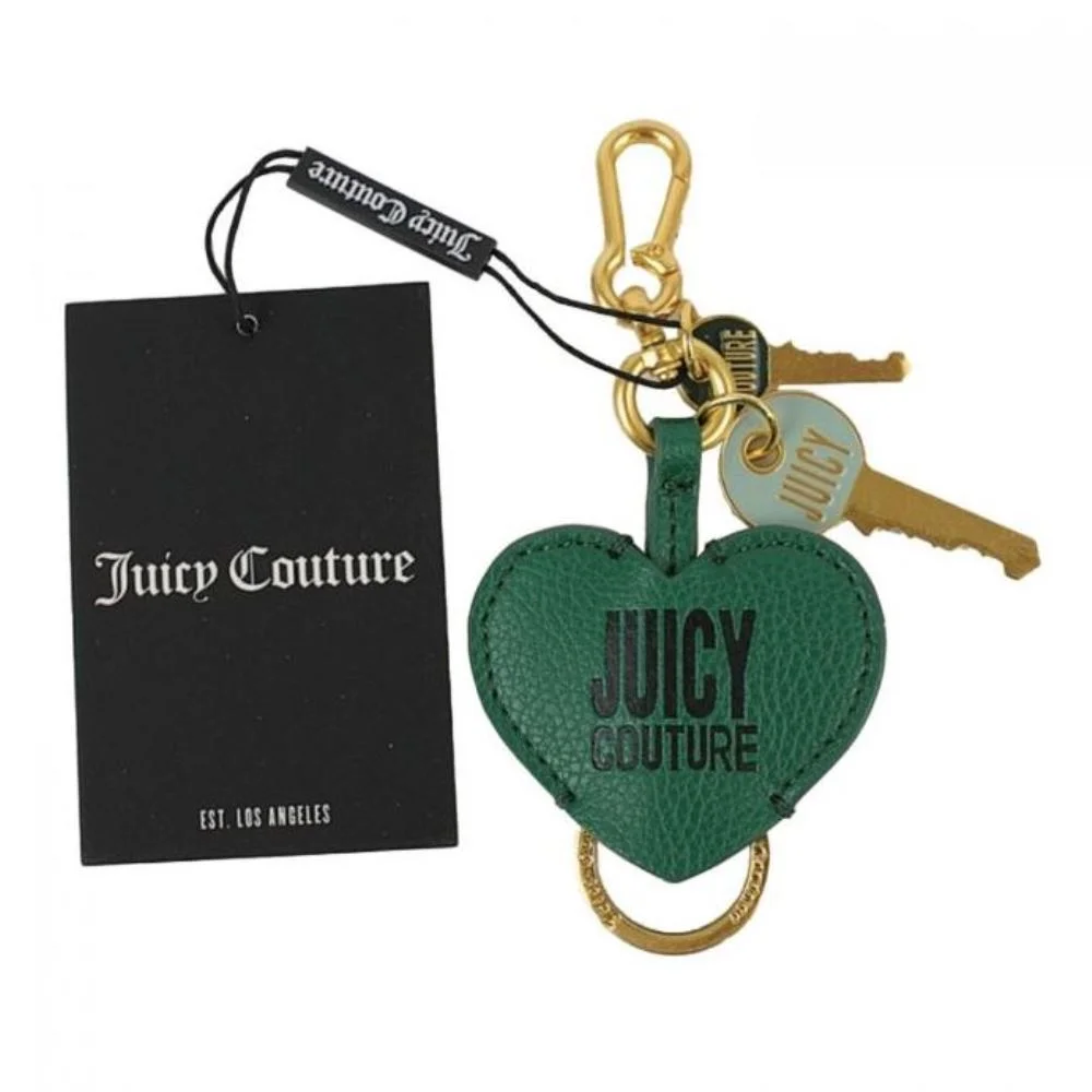 Φωτογραφία προϊόντος: Juicy Couture Keychain AIJ3j8609WIXSGD