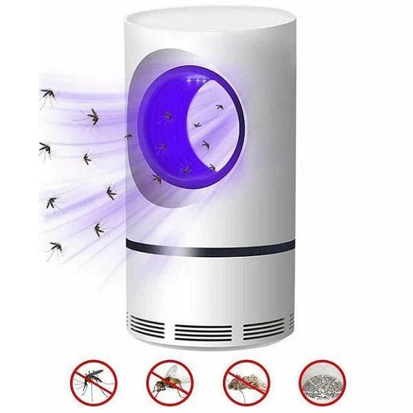 Φωτογραφία προϊόντος: OEM MOSQUITO KILLER KLP-888 ΑΠΩΘΗΤΙΚΟ ΚΟΥΝΟΥΠΙΩΝ Λευκό