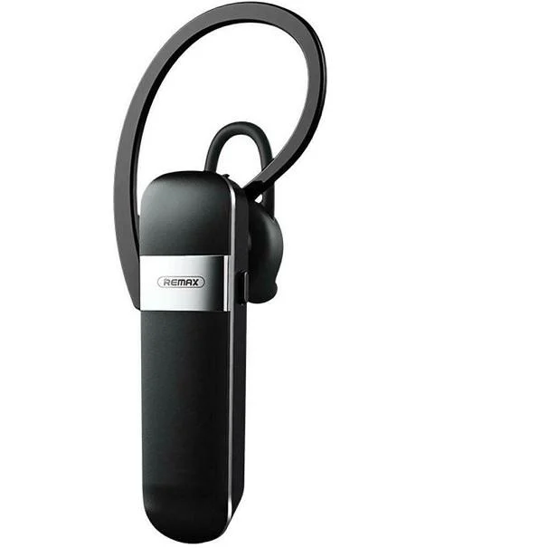 Φωτογραφία προϊόντος: OEM Remax RB-T36 In-ear Bluetooth Handsfree Ακουστικό Μαύρο