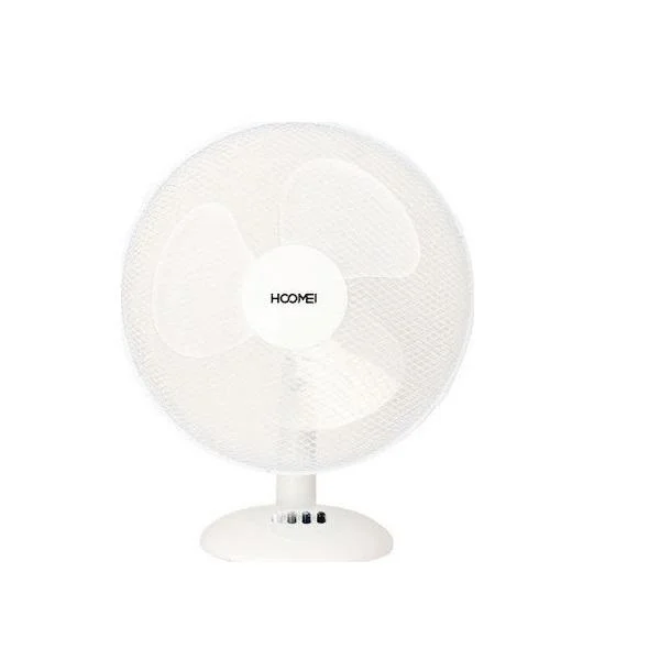 Φωτογραφία προϊόντος: OEM Hoomei HM-8230 Επιτραπέζιος Ανεμιστήρας 35W Διαμέτρου 30cm Hoomei HM-8230 Επιτραπέζιος Ανεμιστήρας 35W Διαμέτρου 30cm