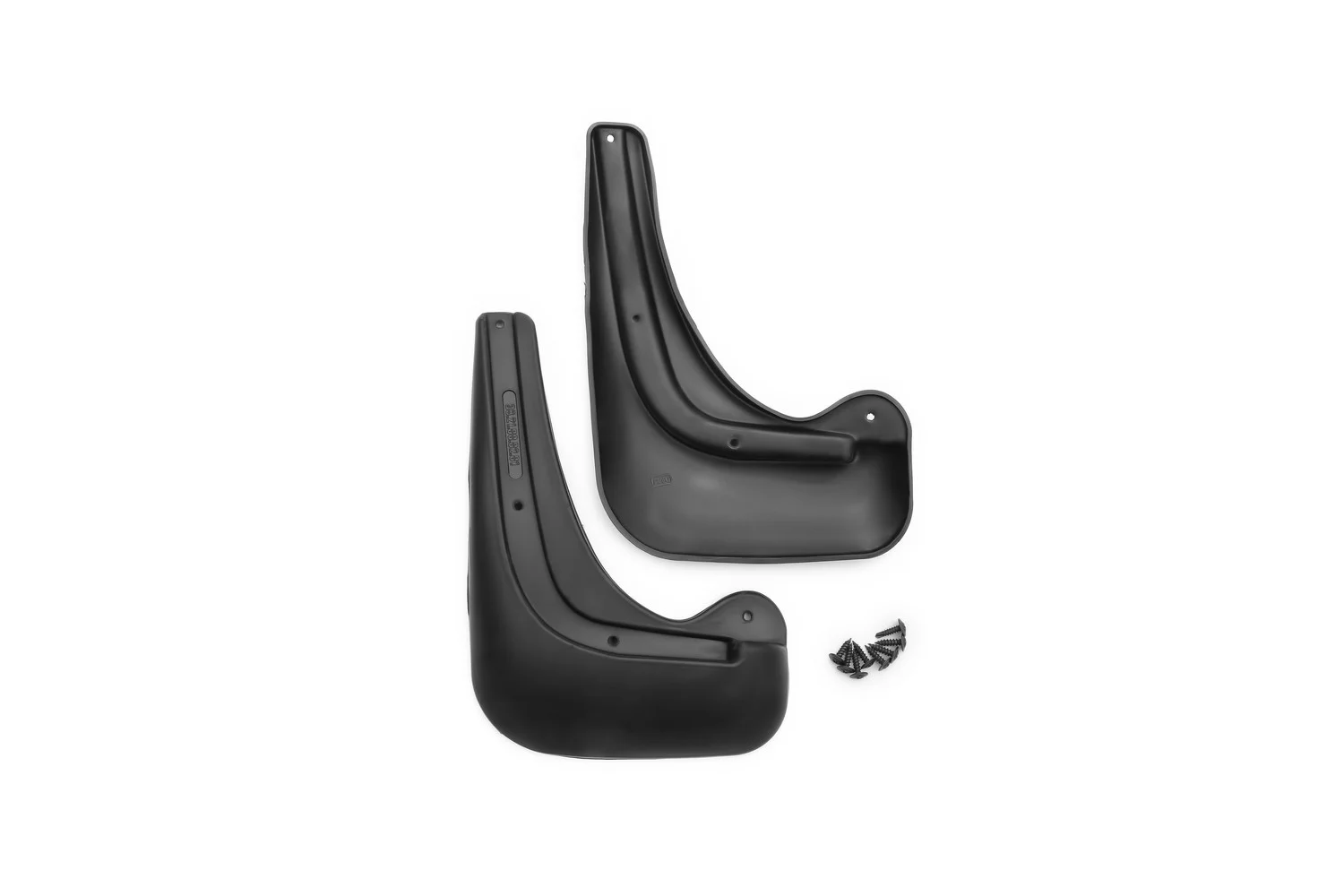 Φωτογραφία προϊόντος: Peugeot 408 4D 2012+ Λασπωτηρες Πισω 2ΤΕΜ.