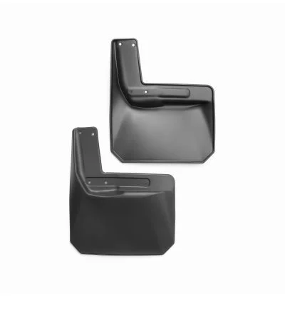Φωτογραφία προϊόντος: Novline Jeep Wrangler 5D 2007+ Λασπωτηρες Εμπρος 2ΤΕΜ.