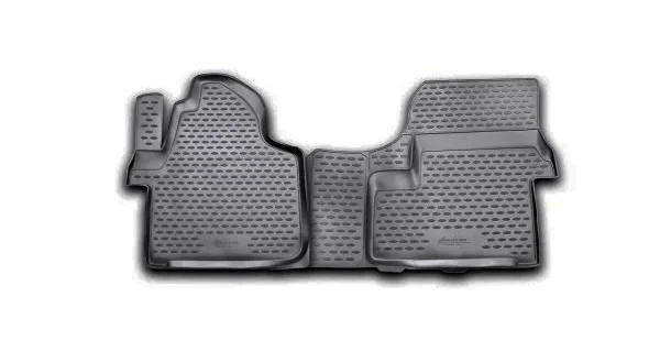Φωτογραφία προϊόντος: MERCEDES SPRINTER 2006-2018 ΜΑΡΚΕ ΠΑΤΑΚΙΑ ΣΕ ΣΚΑΦΗ NOVLINE (ΜΑΥΡΟ) - 2 ΤΕΜ.