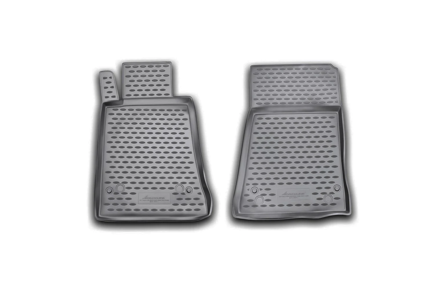 Φωτογραφία προϊόντος: Novline MERCEDES SLK R171 04/2004-01/2011 ΠΑΤΑΚΙΑ ΜΑΡΚΕ ΛΑΣΤΙΧΟ ΣΚΑΦΑΚΙΑ (ΜΑΥΡΟ)
