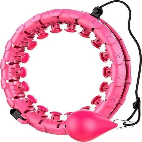 Φωτογραφία προϊόντος: OEM Andowl Q-T182 Hula Hoop Massager