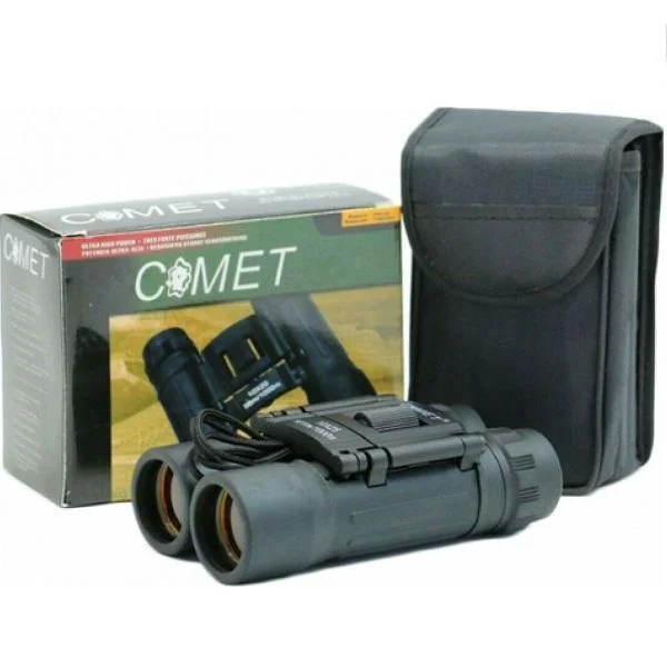 Φωτογραφία προϊόντος: OEM Κιάλια 10x25mm με Ρύθμιση Μυωπίας Φακό 25mm & Μεγέθυνση 10Χ Comet