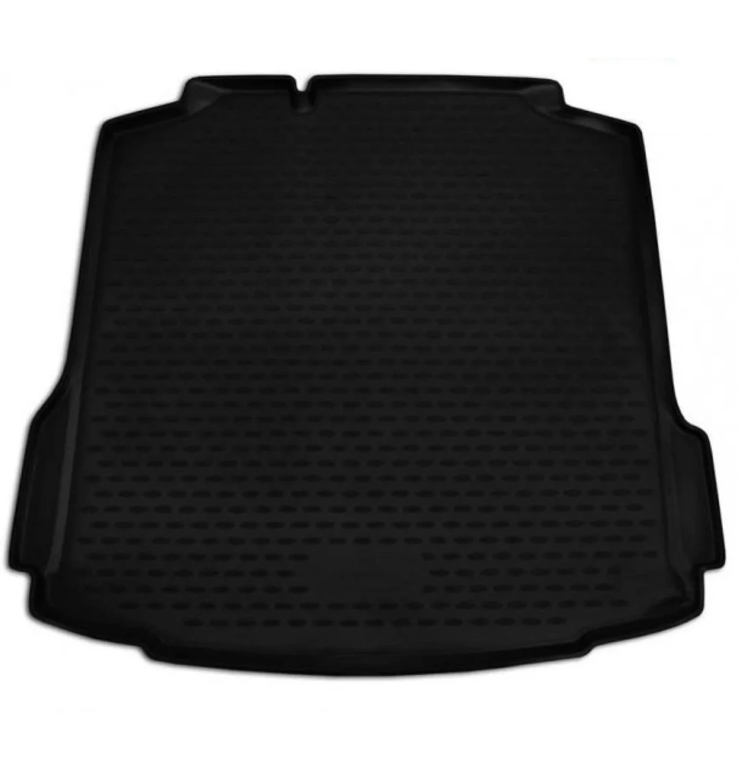 Φωτογραφία προϊόντος: SKODA RAPID LIFTBACK 2017-2020 /2020+ ΜΑΡΚΕ ΠΑΤΑΚΙ ΣΚΑΦΗ ΠΟΡΤ ΜΠΑΓΚΑΖ TPE NOVLINE ΜΑΥΡΟ - 1 ΤΕΜ.