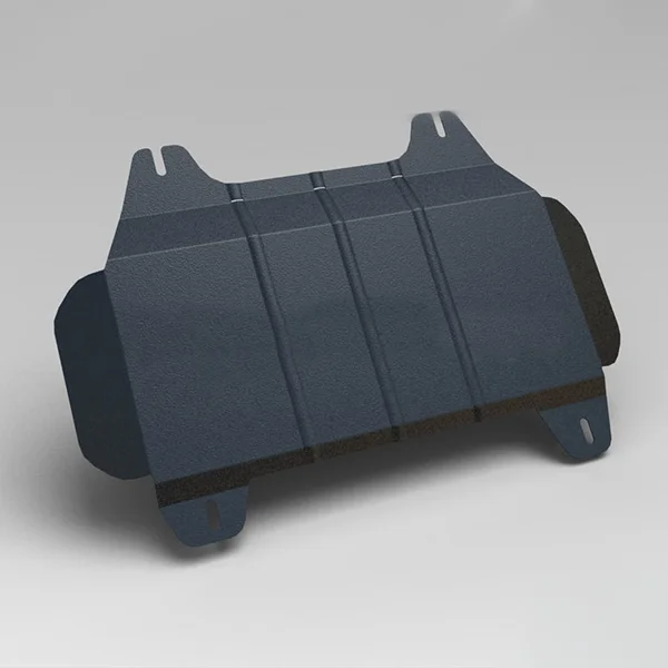 Φωτογραφία προϊόντος: Novline Renault Duster 11-14 /2015+ Renault Kaptur 1.6/1.8 2016+ MT/AT Ποδια Μηχανης Σιδερενια Σετ Με Βιδες