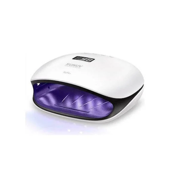 Φωτογραφία προϊόντος: OEM Φουρνάκι Νυχιών Sun 4 UV / LED 48W