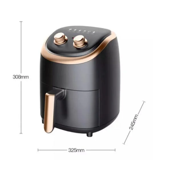 Φωτογραφία προϊόντος: OEM DSP, Φριτέζα Αέρα 3.5ltr KB2078