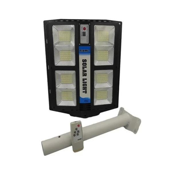 Φωτογραφία προϊόντος: OEM LED ηλιακός προβολέας RIXME RZ.SS-320W