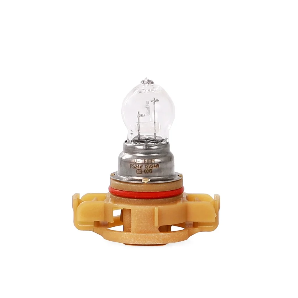 Φωτογραφία προϊόντος: PS24W 12V PG20-3 24W Standard Αλογονου 1ΤΕΜ. M-TECH