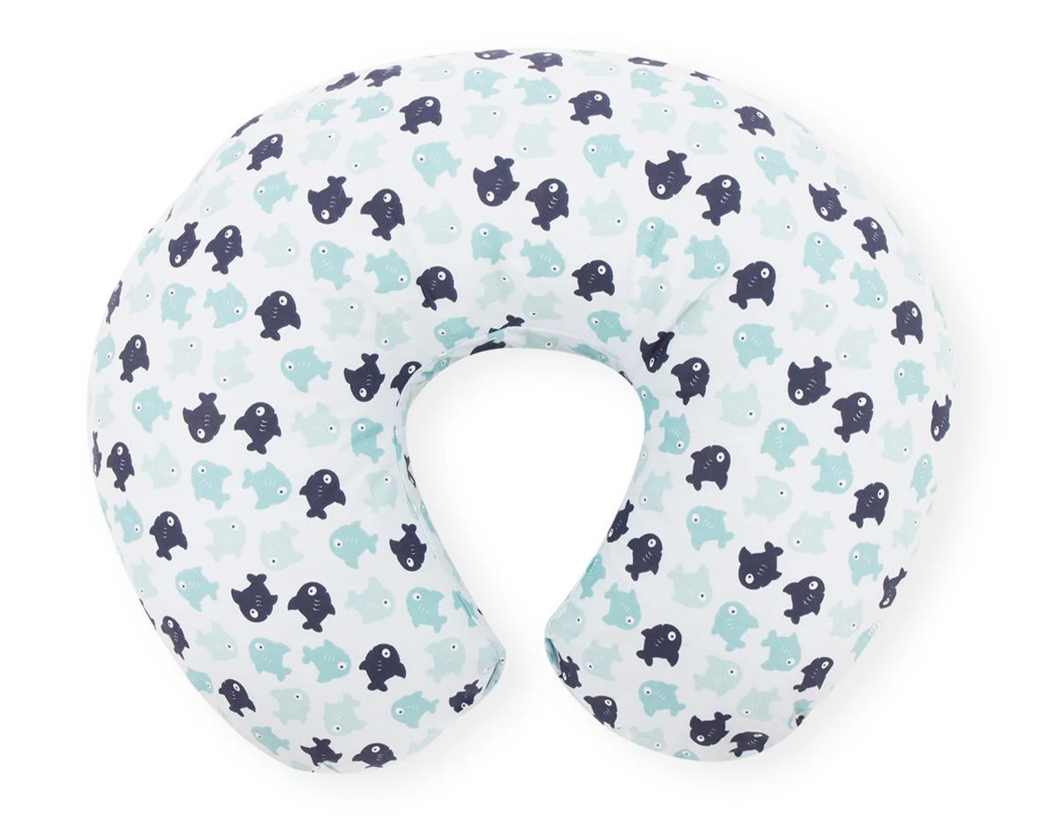 Φωτογραφία προϊόντος: Kikka Boo - Nursing pillow Happy Sailor - 41304060021