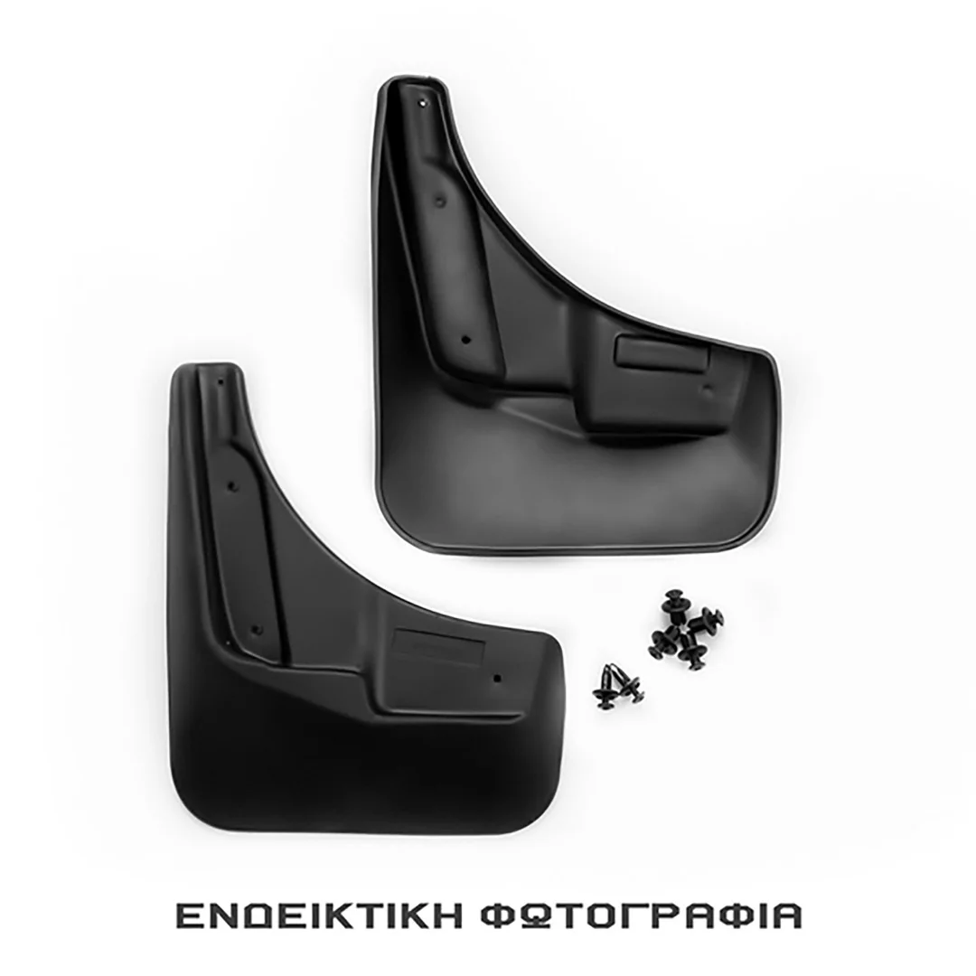 Φωτογραφία προϊόντος: Hyundai Santa Fe 5D 2018+ Λασπωτηρες Εμπρος 2ΤΕΜ.
