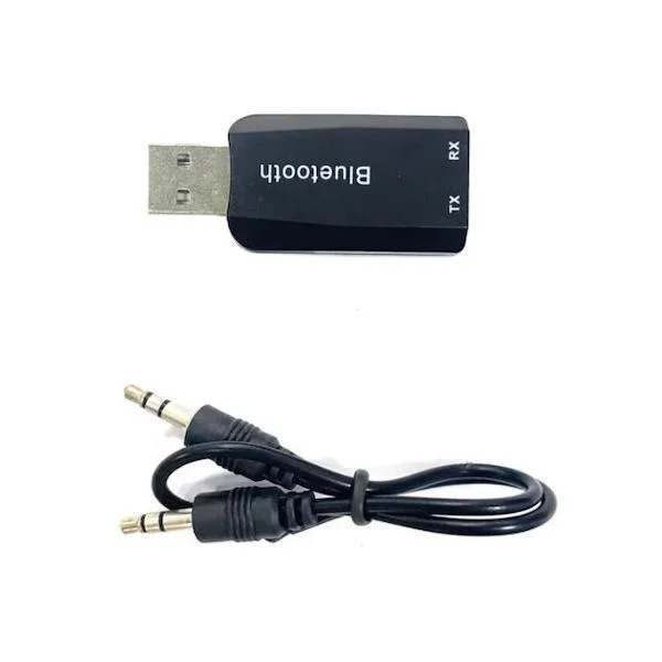 Φωτογραφία προϊόντος: OEM USB Bluetooth 5.0 Adapter (LV-B20)