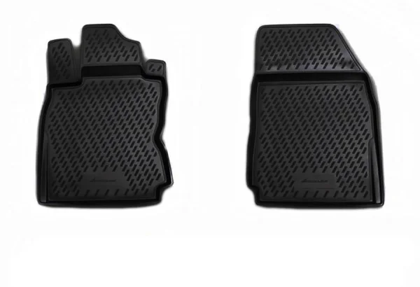 Φωτογραφία προϊόντος: TOYOTA COROLLA 01/2007-2013 ΜΑΡΚΕ ΠΑΤΑΚΙΑ ΣΕ ΣΚΑΦΗ NOVLINE (ΜΑΥΡΟ) - 4 ΤΕΜ.