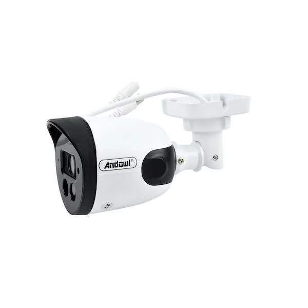 Φωτογραφία προϊόντος: OEM Andowl CCTV Κάμερα Παρακολούθησης 4K Αδιάβροχη με Φακό 4mm Q-SX075