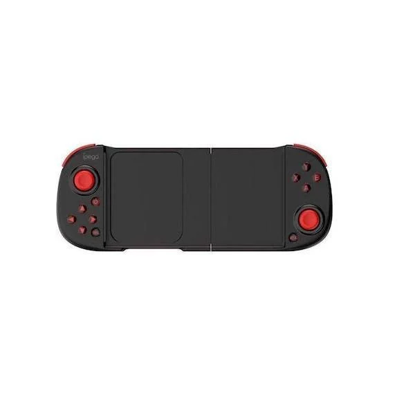 Φωτογραφία προϊόντος: OEM iPega 9217 Ασύρματο Gamepad για Android / iOS Black