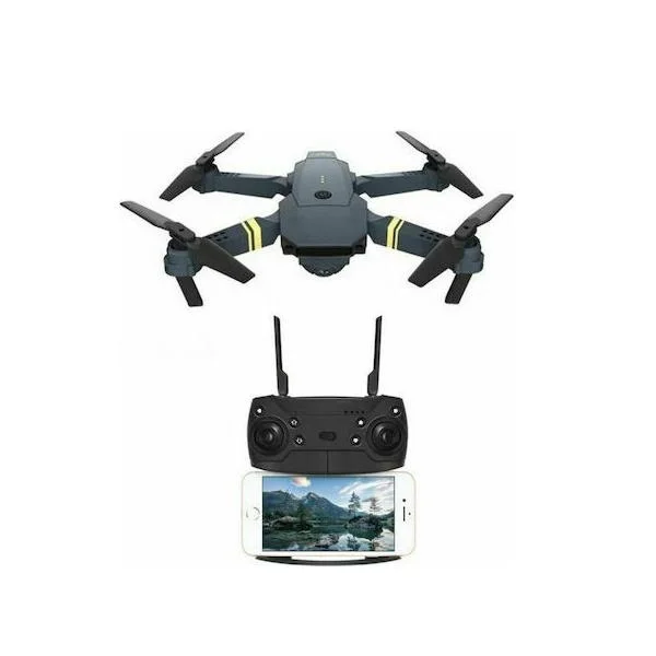 Φωτογραφία προϊόντος: OEM Andowl Q-718 Drone Mini FPV με Κάμερα 720p και Χειριστήριο