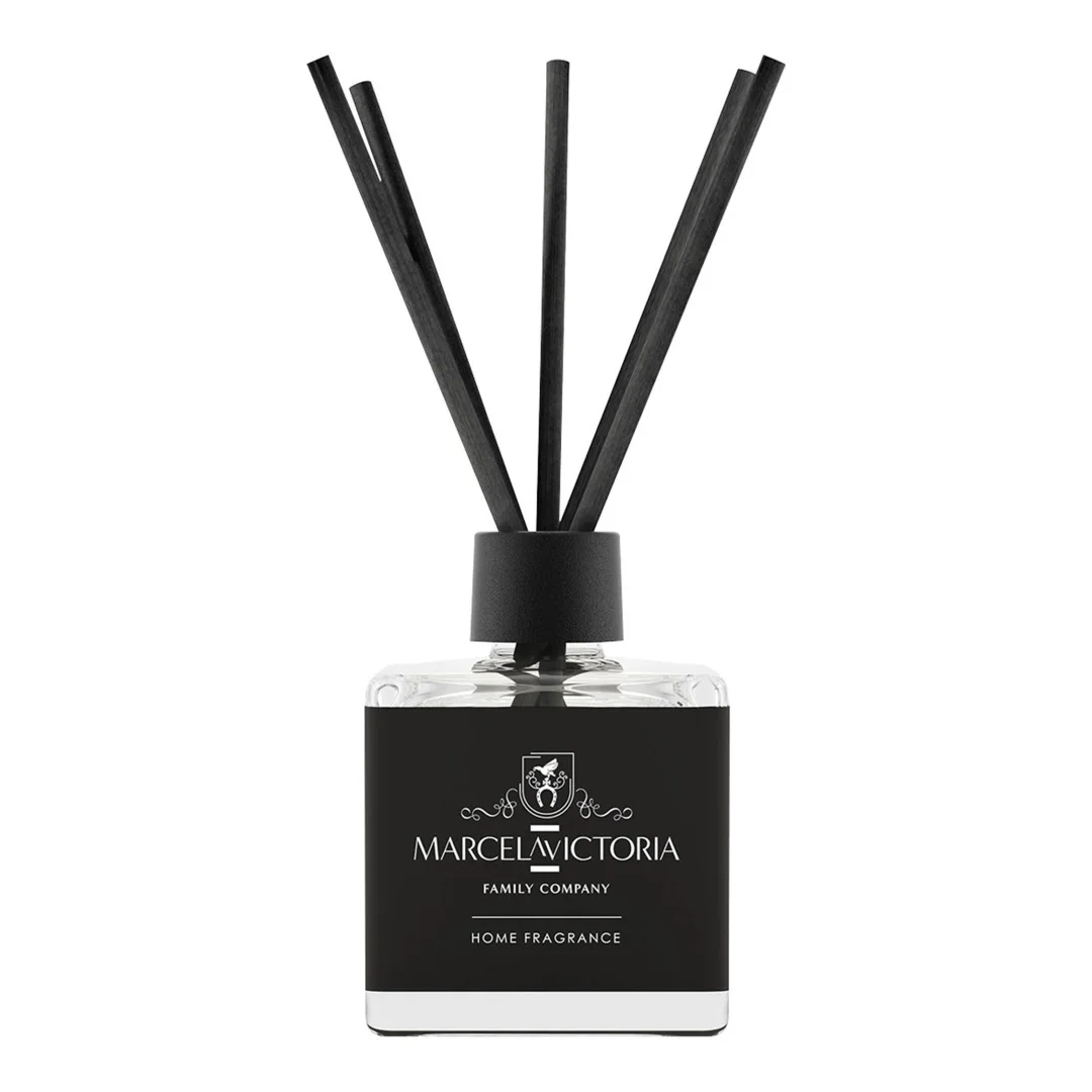 Φωτογραφία προϊόντος: Αρωματικο Χωρου 100ml Με Sticks - Welcome Home