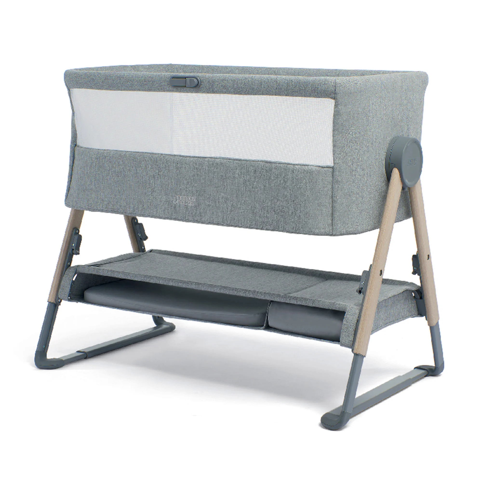 Φωτογραφία προϊόντος: Λίκνο Mamas + Papas Bedside Lua