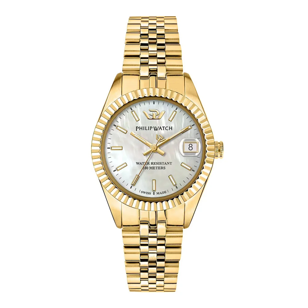 Φωτογραφία προϊόντος: PHILIP WATCH Caribe Urban Woman R8253597650
