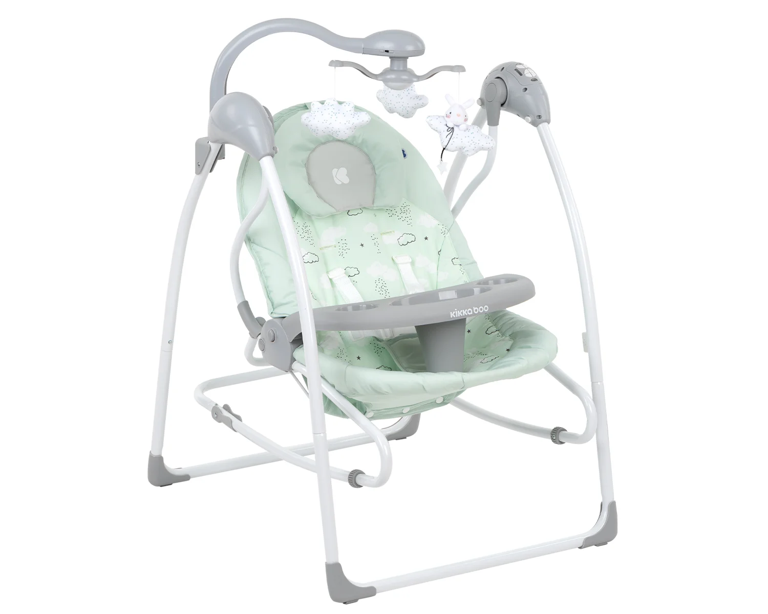 Φωτογραφία προϊόντος: Kikka Boo - Swing Mia Stella Mint - 31005010007